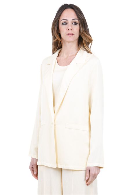 MONOPETTO MANILA GRACE | Blazer | G084RUMA148